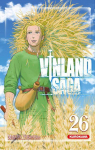 Vinland Saga, tome 26 par Yukimura