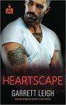 Vino & Veritas, tome 2 : Heartscape par Leigh