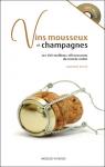 Vins mousseux et champagnes par Revel