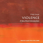 Violence: A Very Short Introduction par Dwyer
