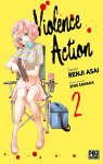 Violence action, tome 2