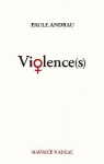 Violence(s) par Andrau