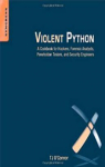 Violent Python par O'Connor