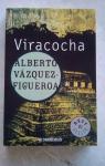 Viracocha par Vazquez-Figueroa