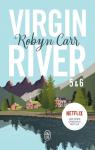 Les chroniques de Virgin River - Intgrale, tome 3 par Carr