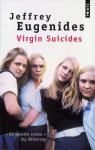 Virgin suicides par Eugenides