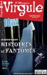 Virgule, n189 : Histoires de fantmes par Virgule