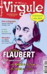 Virgule, n194 : Gustave Flaubert par Virgule