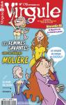 Virgule, n°176 : Les Femmes savantes, une comédie de Molière par Virgule