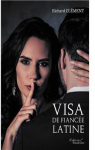 Visa de fiance latine par Clment