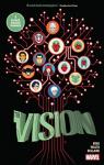 The Vision -  Complete Series par Hernndez Walta