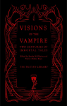 Visions of the Vampire par Ní Fhlainn
