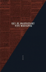 Vive Mustapha ! par Maupassant