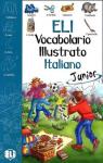 Vocabolario illustrato italiano junior par Di Joy