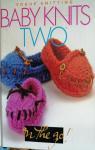 Vogue Knitting Baby Knits Two par Malcolm