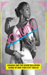 Voguing and the House Ballroom Scene of New York City 1989-92 par Lawrence
