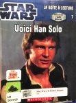 Voici Han Solo par B. Lee