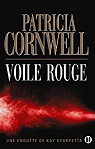 Voile rouge par Cornwell