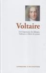 Voltaire par Apprendre  philosopher