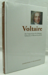 Voltaire par Voltaire