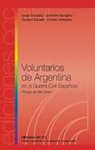 Voluntarios de Argentina en Guerra Civil espaola par Boragina