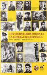 Voluntarios suizos en la Guerra Civil Espaola. Diccionario biogrfico par Huber