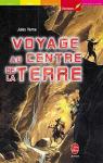 Voyage au Centre de la Terre par Verne