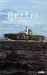 Voyage au Qubec  par Dubois