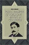 Voyage botanique et sentimental du ct de chez Proust par Damblant