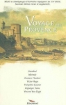 Voyage en Provence par Chateaubriand