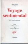 Voyage sentimental par Chklovski