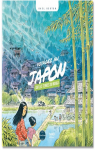 Voyagez au Japon: Sur les terres du manga par Berton
