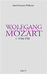 W. A. Mozart, tome 1 par Phelizon