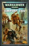 Warhammer 40.000 - Empire Tau : Codex par Hoare