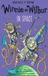 Winnie and Wilbur in Space par Thomas