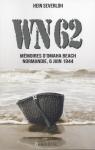 WN62 - Mémoires d'Omaha beach Normandie, 06 juin 1944 par Severloh