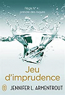 Wait for you, tome 4 : Jeu d'imprudence par Armentrout