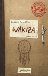 Wakiza - Livre-jeu par Cruzille