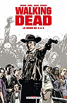 Walking Dead : Le guide de A  Z par Adlard