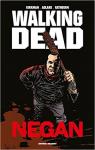 Walking Dead - Negan par Kirkman