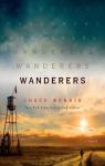 Wanderers par Wendig