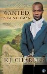 Wanted, A Gentleman par Charles