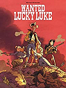 Wanted Lucky Luke par Bonhomme