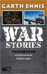 War Stories, tome 4 par Ennis