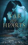 True immortality, tome 1 : War of hearts par Young