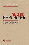 War Reporter par O`Brien
