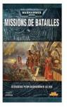 Warhammer 40.000 - Battle Missions Scnarios par Johnson