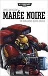 Warhammer 40.000 - Blood Angels, tome 4 : Mare Noire par Swallow