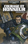 Warhammer 40.000 - Ultramarines, tome 5 : Courage et Honneur par McNeill