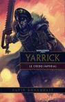 Warhammer 40.000, tome 11 : Yarrick par Annandale